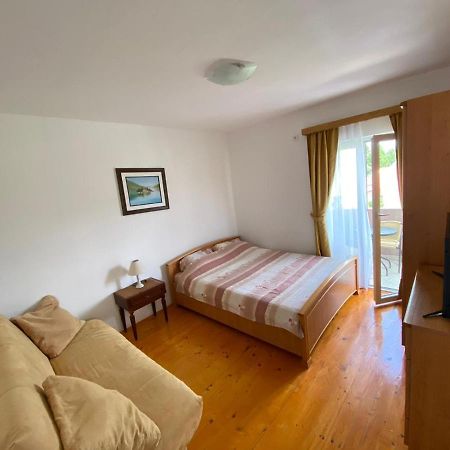 Apartments Popovic Zabljak  Bagian luar foto