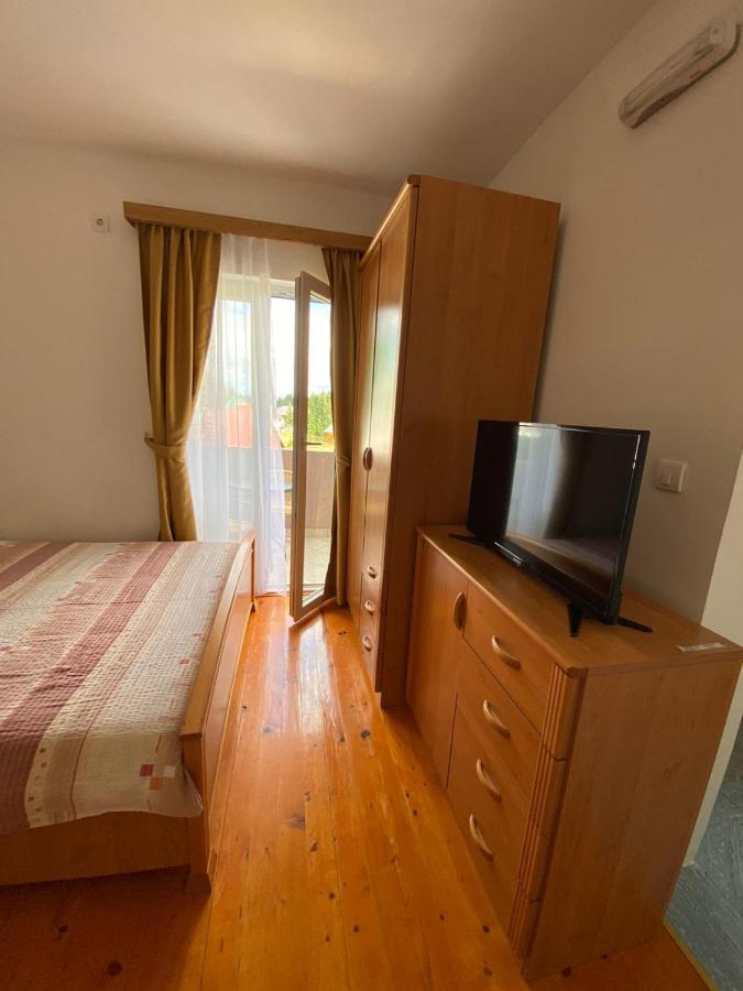 Apartments Popovic Zabljak  Bagian luar foto