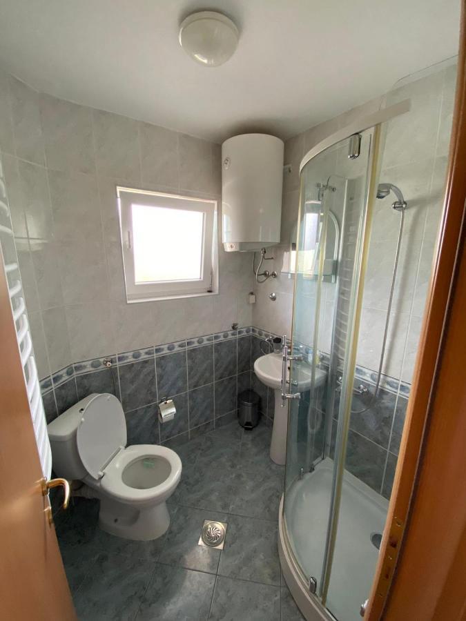 Apartments Popovic Zabljak  Bagian luar foto