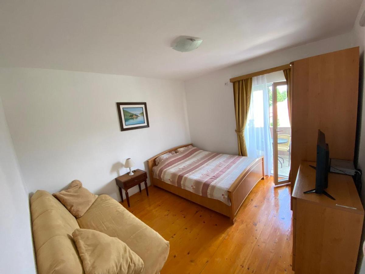 Apartments Popovic Zabljak  Bagian luar foto