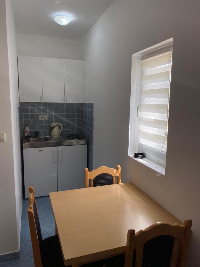 Apartments Popovic Zabljak  Bagian luar foto