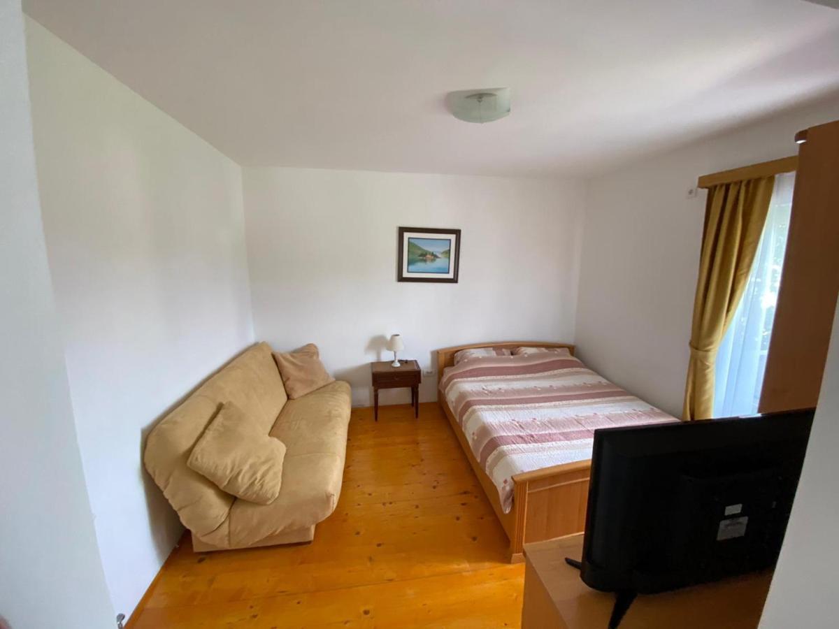 Apartments Popovic Zabljak  Bagian luar foto