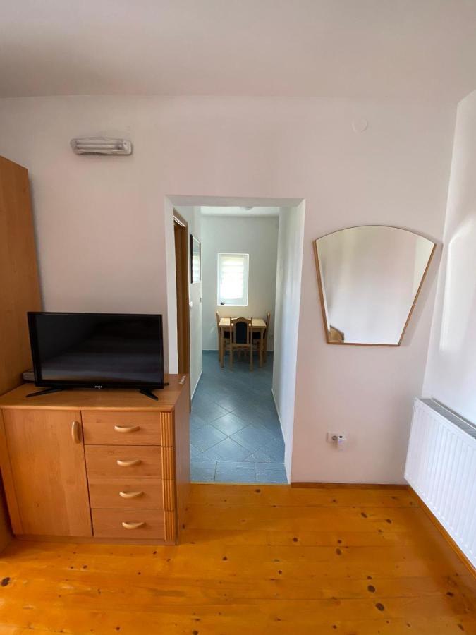 Apartments Popovic Zabljak  Bagian luar foto