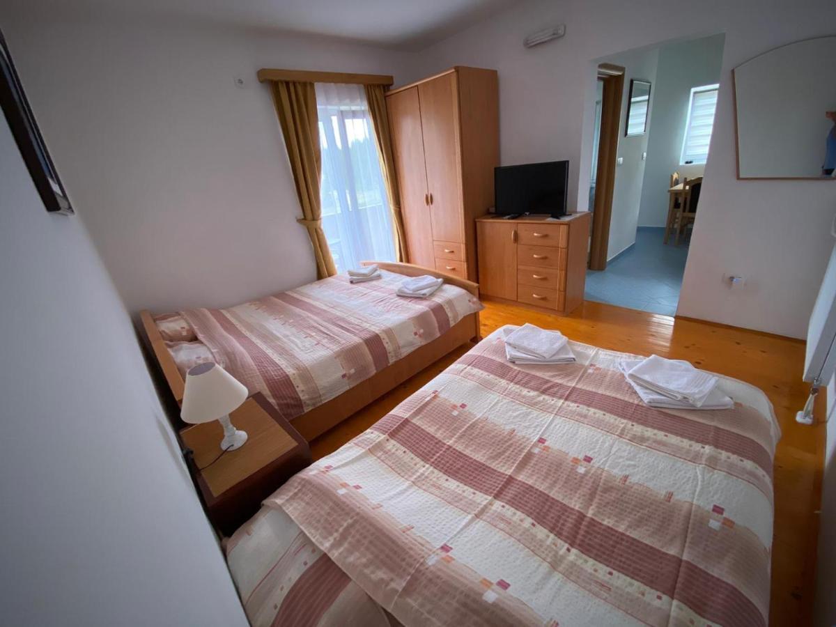 Apartments Popovic Zabljak  Bagian luar foto