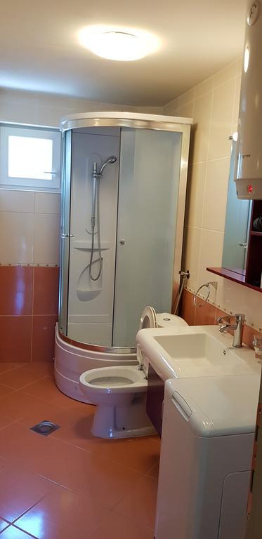 Apartments Popovic Zabljak  Ruang foto