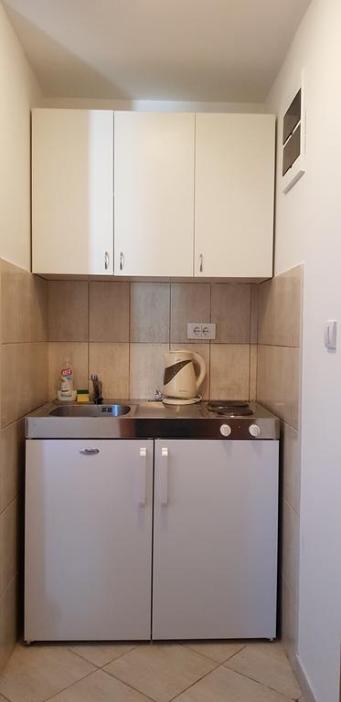 Apartments Popovic Zabljak  Ruang foto
