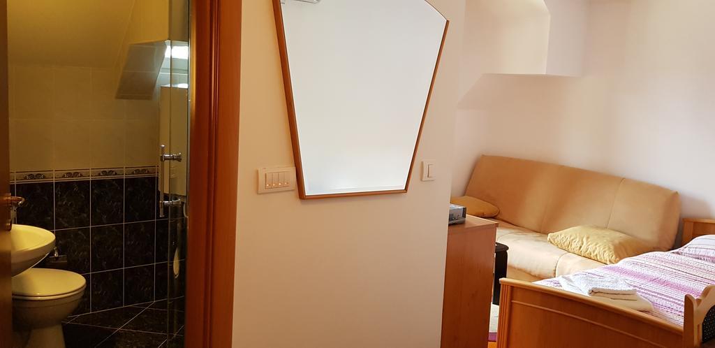 Apartments Popovic Zabljak  Bagian luar foto