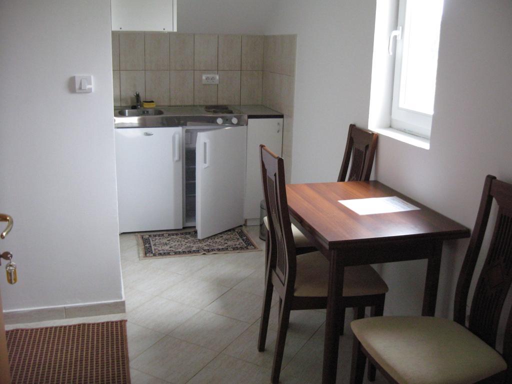 Apartments Popovic Zabljak  Bagian luar foto