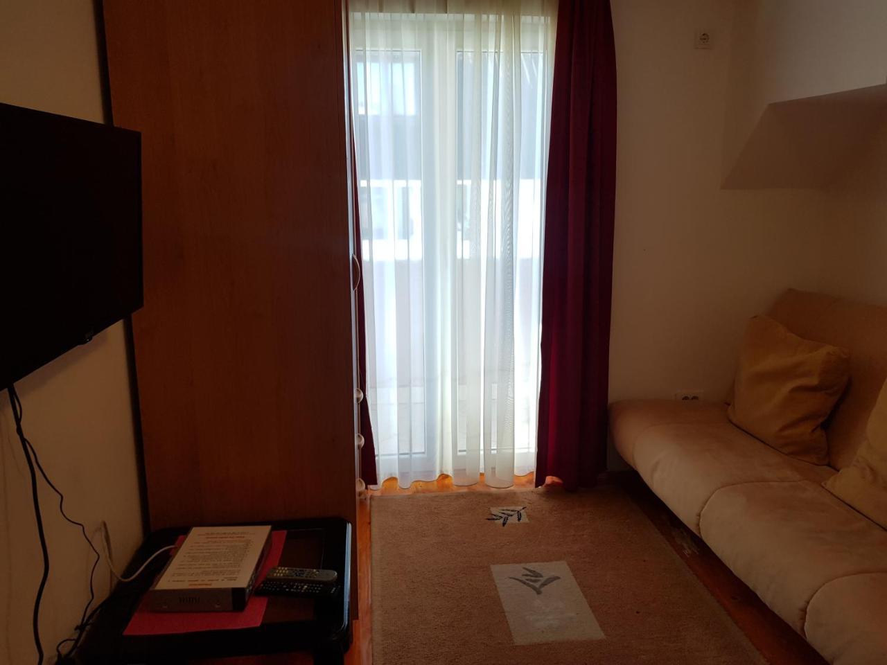 Apartments Popovic Zabljak  Bagian luar foto